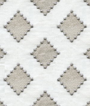 Kravet 34267.1611 Diamondots Linen Fabric