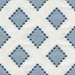 Kravet 34267.516 Diamondots Indigo Fabric