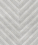 Kravet 34272.11 Zig and Zag Silver Fabric