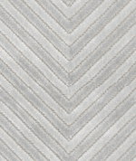Kravet 34272.11 Zig and Zag Silver