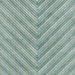 Kravet 34272.35 Zig and Zag Aqua Fabric