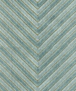Kravet 34272.35 Zig and Zag Aqua