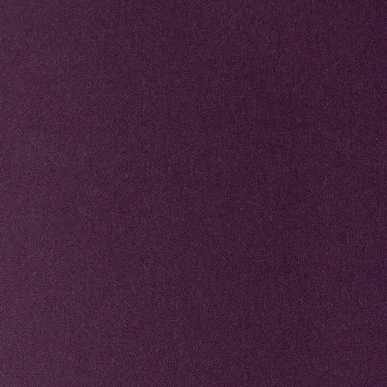 Kravet Jefferson Wool Blackberry Fabric
