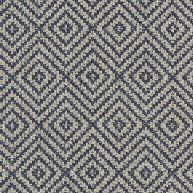Kravet 34399.5011 Focal Point Navy Fabric