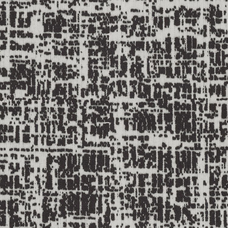 Kravet 34442.8 Art Scene Ivory Noir Fabric