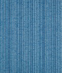 Kravet Cruiser Strie Cobalt Fabric