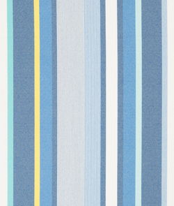 Kravet Corsis Stripe Maritime