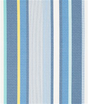 Kravet Corsis Stripe Maritime Fabric