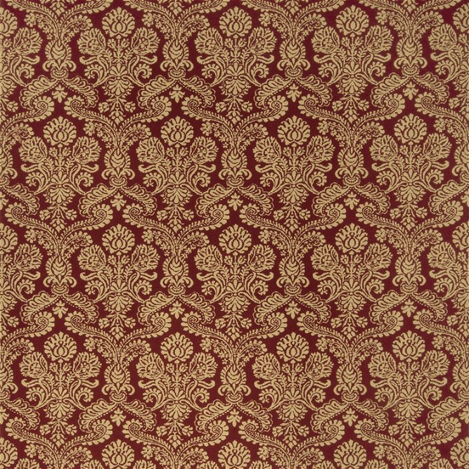 Fabricut Berlucci Cherry Fabric