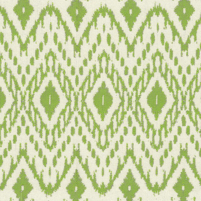 Kravet Scandikat Lime Fabric