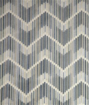 Kravet Highs And Lows Chambray Fabric
