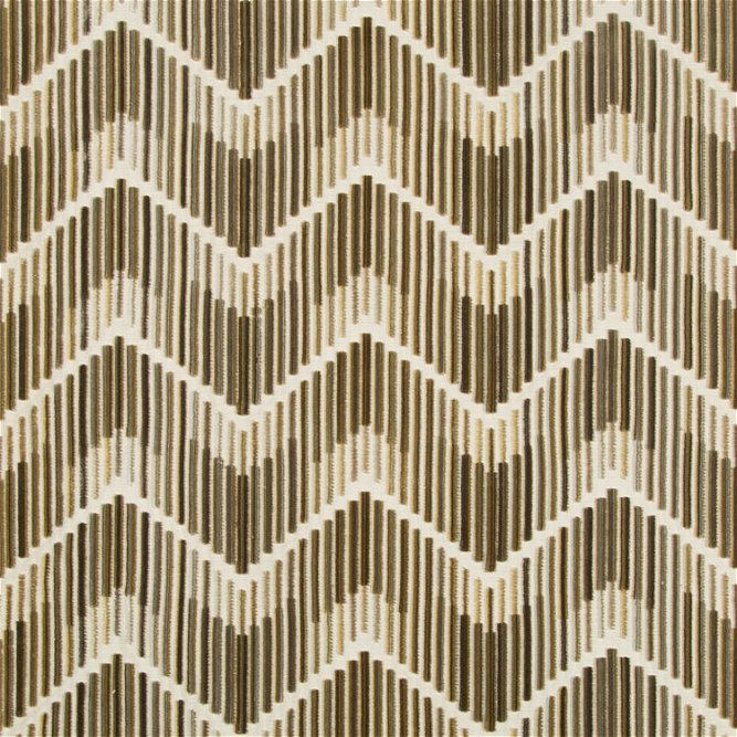 Kravet 34553.16 Highs And Lows Truffle Fabric