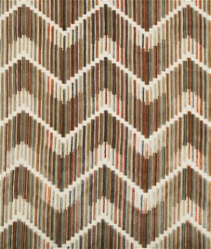 Kravet 34553.24 Highs And Lows Amber Fabric