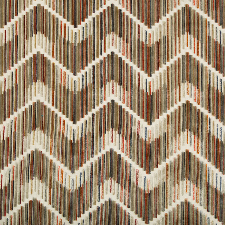 Kravet 34553.24 Highs And Lows Amber Fabric