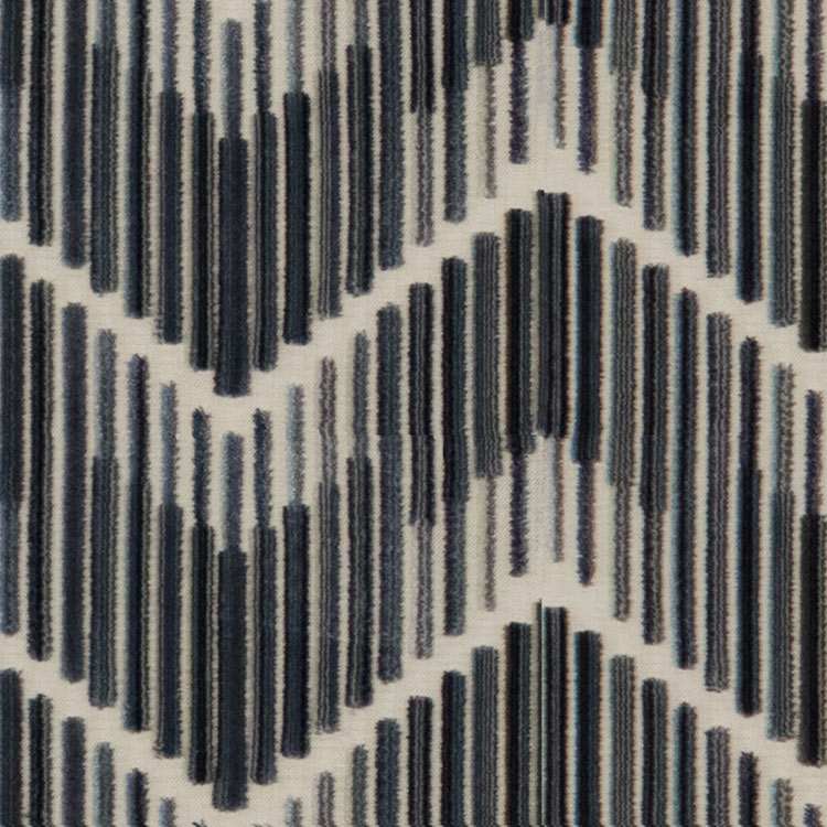 Kravet 34553.521 Highs And Lows Steel Fabric