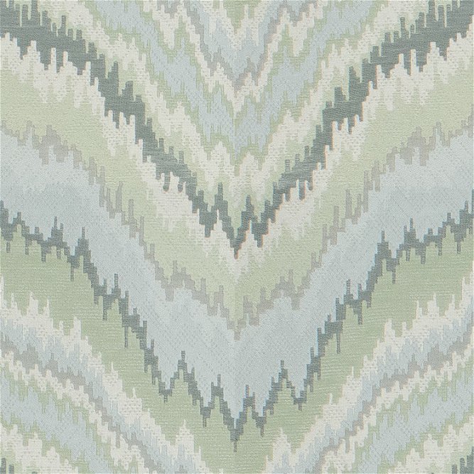 Kravet 34559.511 Flame Modern Mist Fabric