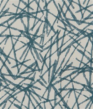 Kravet 34584.35 Strobelite Teal Fabric