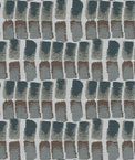 Kravet 34591.511 Shortstack Teal Fabric