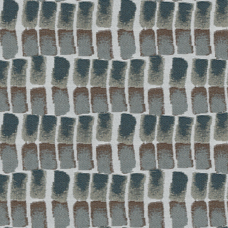 Kravet 34591.511 Shortstack Teal Fabric