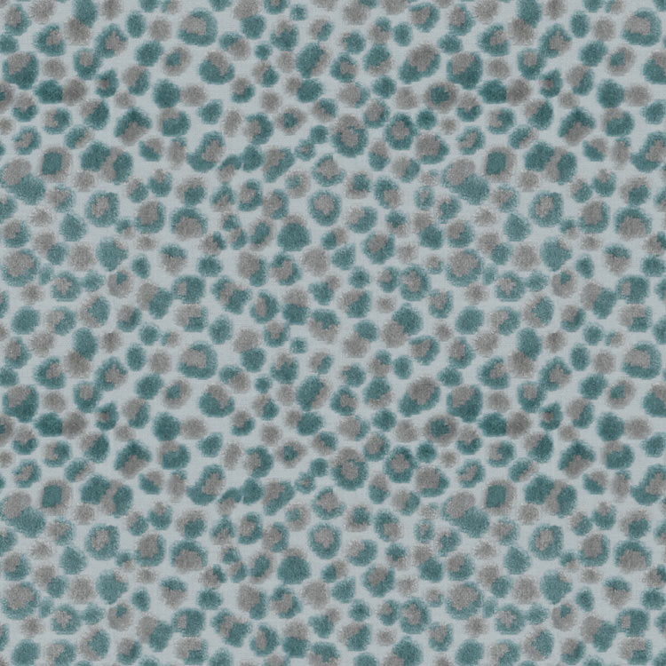 Kravet 34595.511 Circulate Teal Fabric
