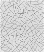 Kravet 34607.11 Stringart Graphite Fabric