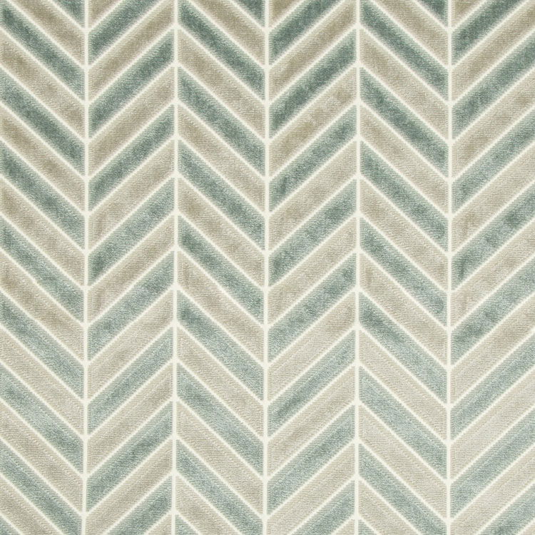 Kravet 34779.511 Pinnacle Velvet Mineral Fabric
