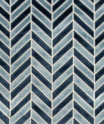 Kravet 34779.5 Pinnacle Velvet Navy