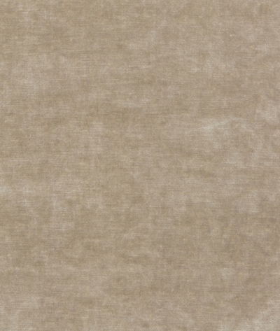 Kravet Queen's Velvet Parchment Fabric