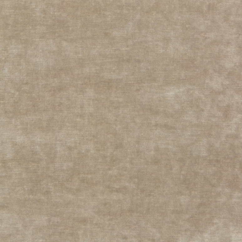 Kravet Queen's Velvet Parchment Fabric