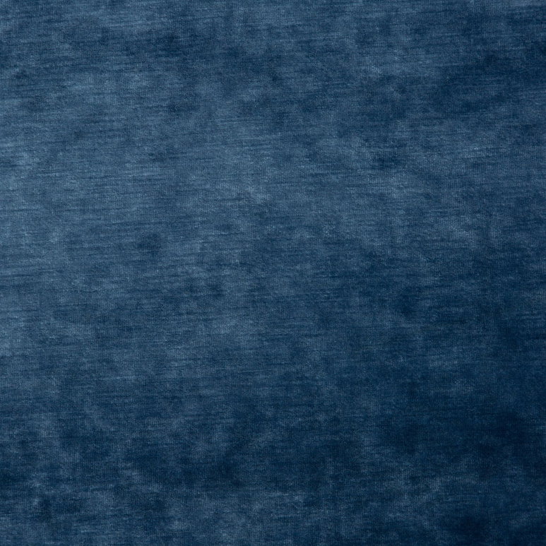 Kravet Queen's Velvet Sapphire Fabric