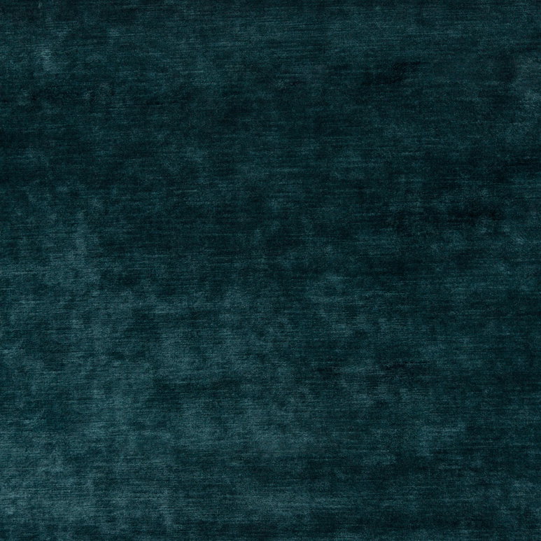 Kravet Queen's Velvet Peacock Fabric