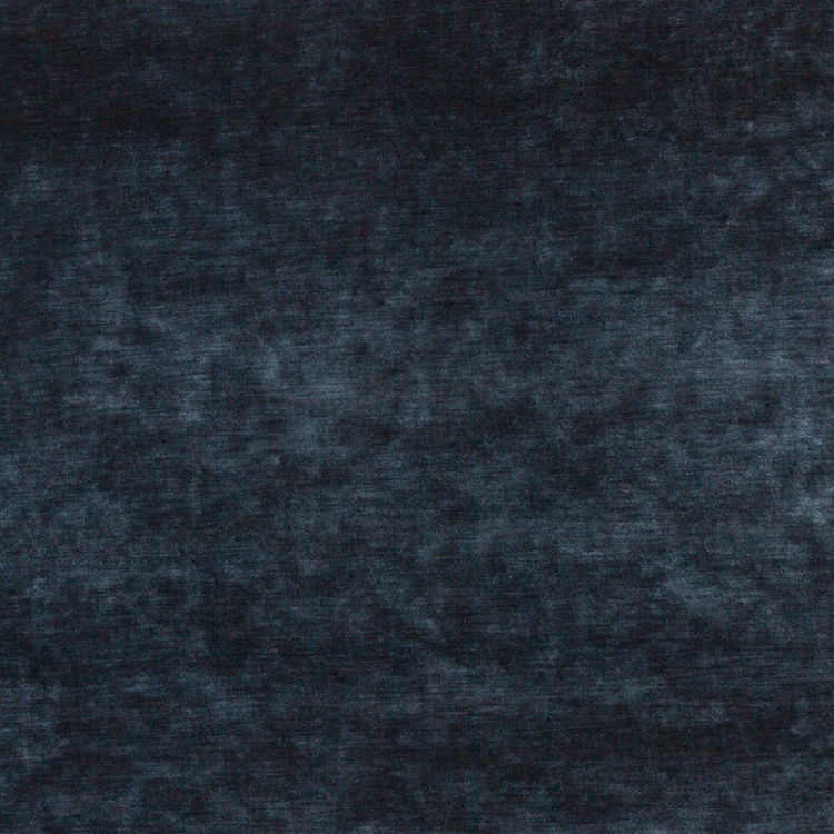 Kravet Queen's Velvet Ink Fabric
