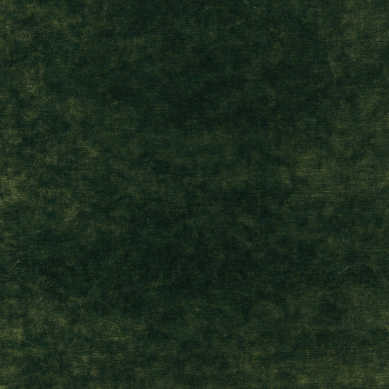 Kravet Queen's Velvet Emerald Fabric