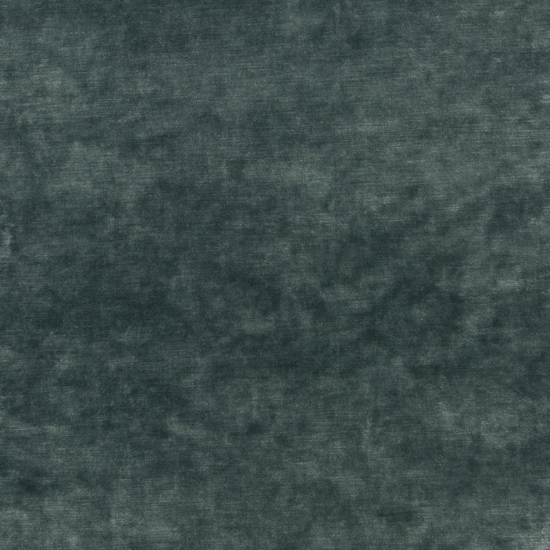 Kravet Queen's Velvet Verdigris Fabric