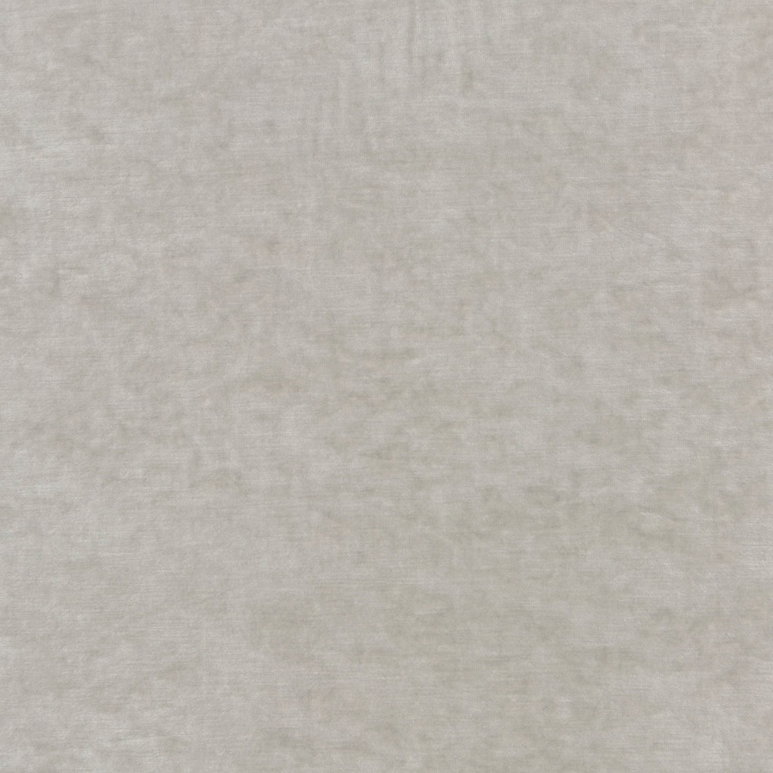 Kravet Queen's Velvet Silver Fabric