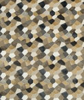 Kravet 34783.1611 Modern Mosaic Sandstone Fabric