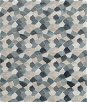 Kravet 34783.21 Modern Mosaic Harbor Fabric