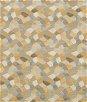 Kravet 34783.416 Modern Mosaic Tuscan Sun Fabric