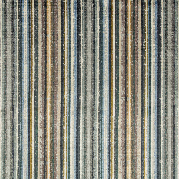 Kravet 34786.516 Out Of Bounds Ocean Fabric