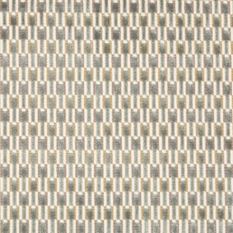 Kravet 34791.11 Finishing Touch Platinum Fabric
