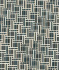 Kravet 34792.15 Inside Tracks Peacock Fabric