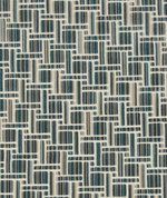 Kravet 34792.15 Inside Tracks Peacock