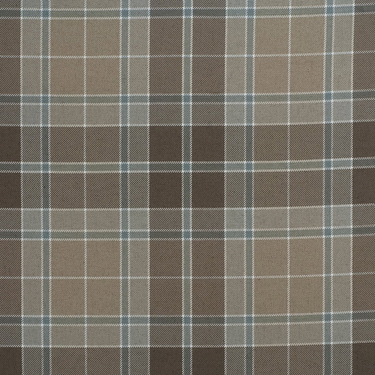 Kravet Handsome Plaid Chino Fabric