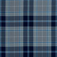 Kravet Handsome Plaid Delft Fabric