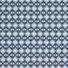 Kravet Turned Out Tile Marine Fabric