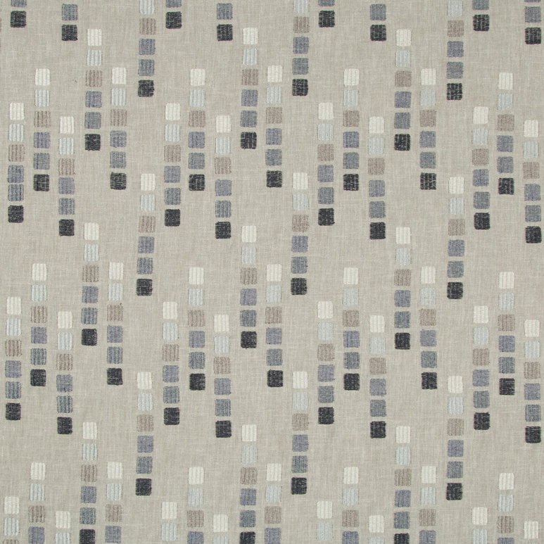 Kravet Slipstream Graphite Fabric