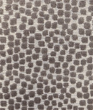 Kravet Flurries Grey Fabric