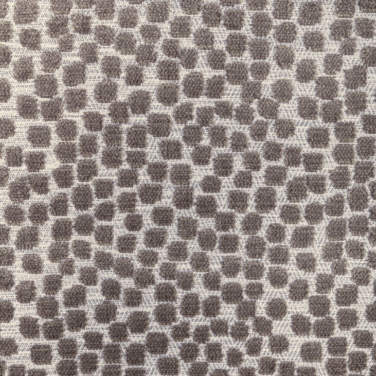 Kravet Flurries Grey Fabric