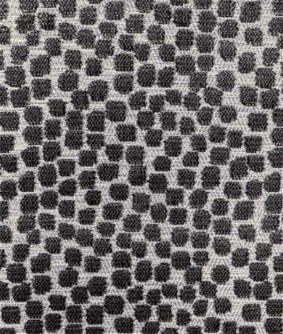 Kravet Flurries Charcoal Fabric