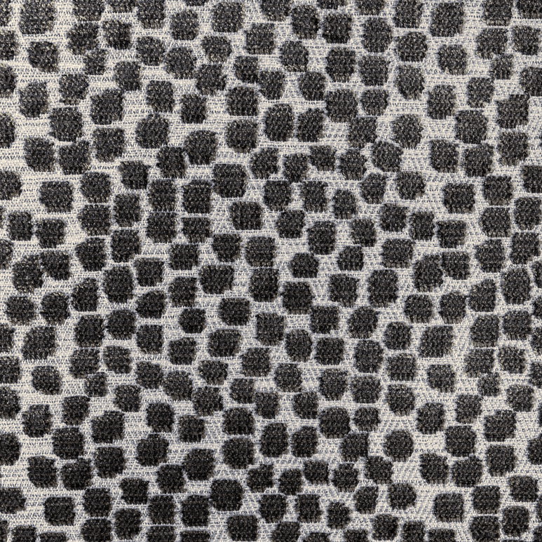 Kravet Flurries Charcoal Fabric